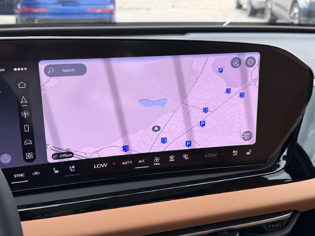 New 2026 Audi A5 Premium Plus AWD/4WD image 20
