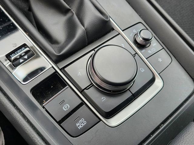 Certified 2025 MAZDA CX-50 AWD 2.5 S w/ Weather Package image 23