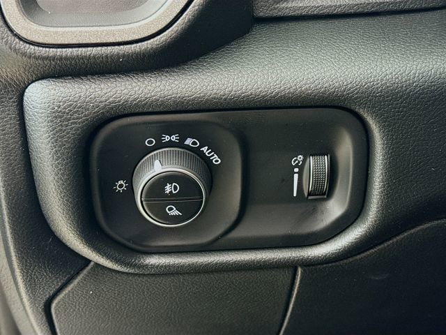 New 2026 RAM 3500 Tradesman image 10