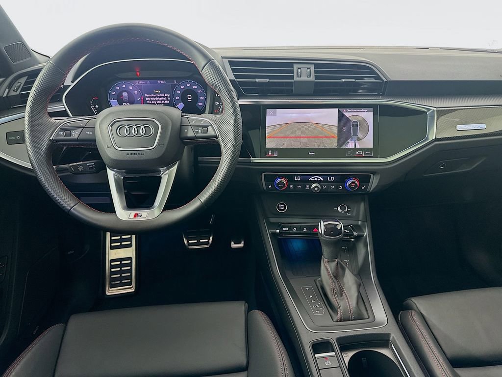 Used 2025 Audi Q3 2.0T Premium Plus w/ Premium Plus Package image 22