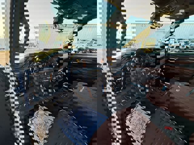 New 2026 GMC Sierra 3500 Denali Ultimate image 47