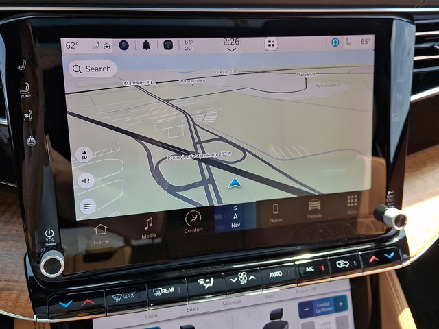 Used 2022 Jeep Grand Wagoneer Series III image 20