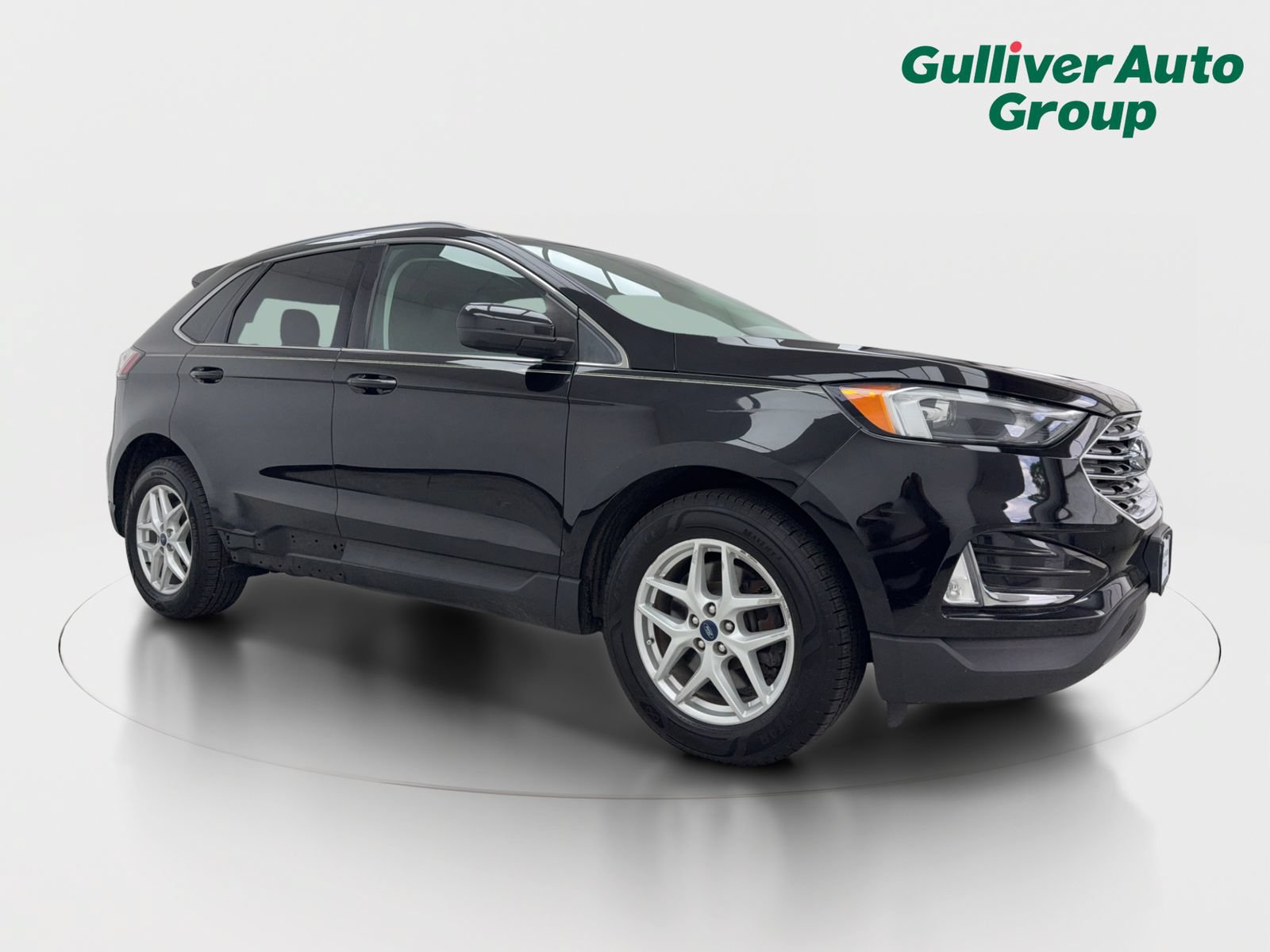Used 2022 Ford Edge SEL w/ Convenience Package AWD/4WD image 12