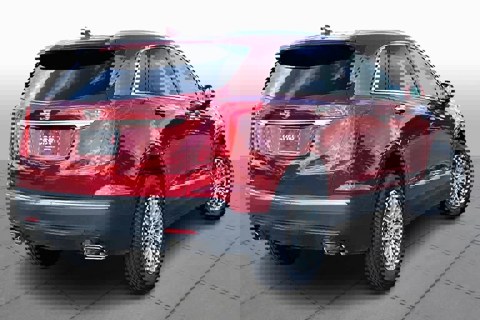 Used 2019 Cadillac XT5 Luxury image 11