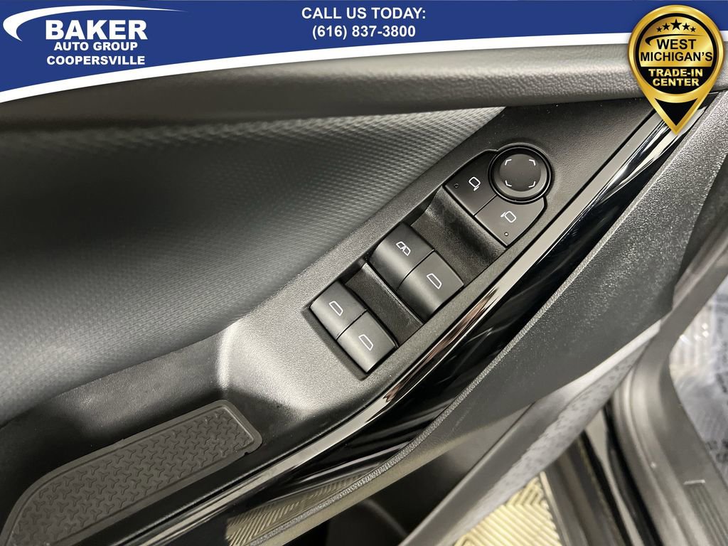 Certified 2025 Chevrolet Equinox LT image 22