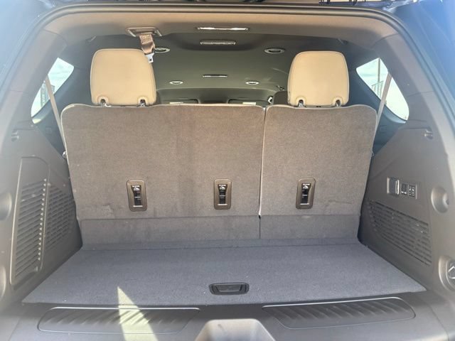 New 2026 Chevrolet Tahoe LT w/ Comfort Package AWD/4WD image 9