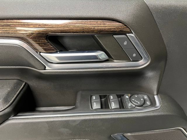 Used 2024 GMC Sierra 3500 SLE image 24