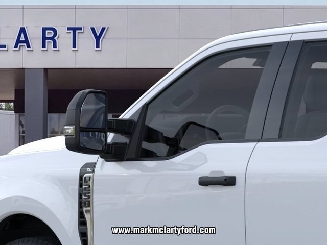 New 2026 Ford F250 XL w/ XL Driver Assist Package RWD image 20