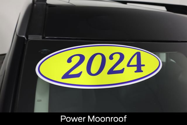 Certified 2024 Ford Bronco Sport Big Bend w/ Convenience Package AWD/4WD image 11