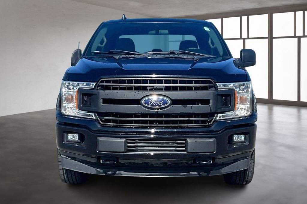 Used 2020 Ford F150 XL w/ Equipment Group 101A Mid image 3