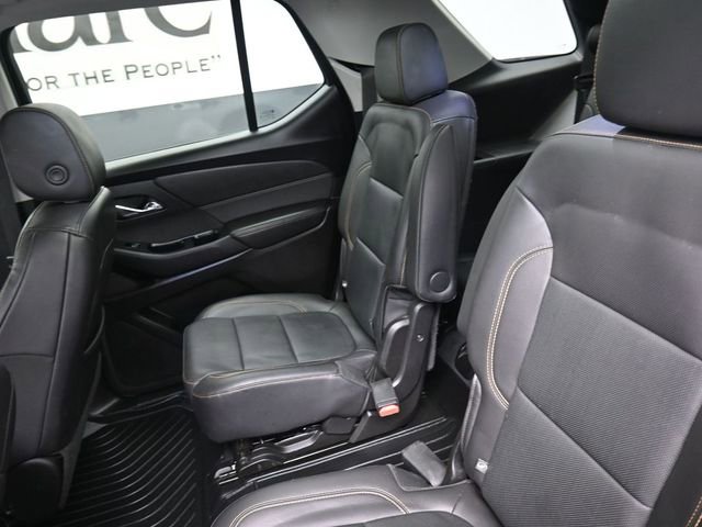 Used 2021 Chevrolet Traverse Premier w/ Redline Edition image 21