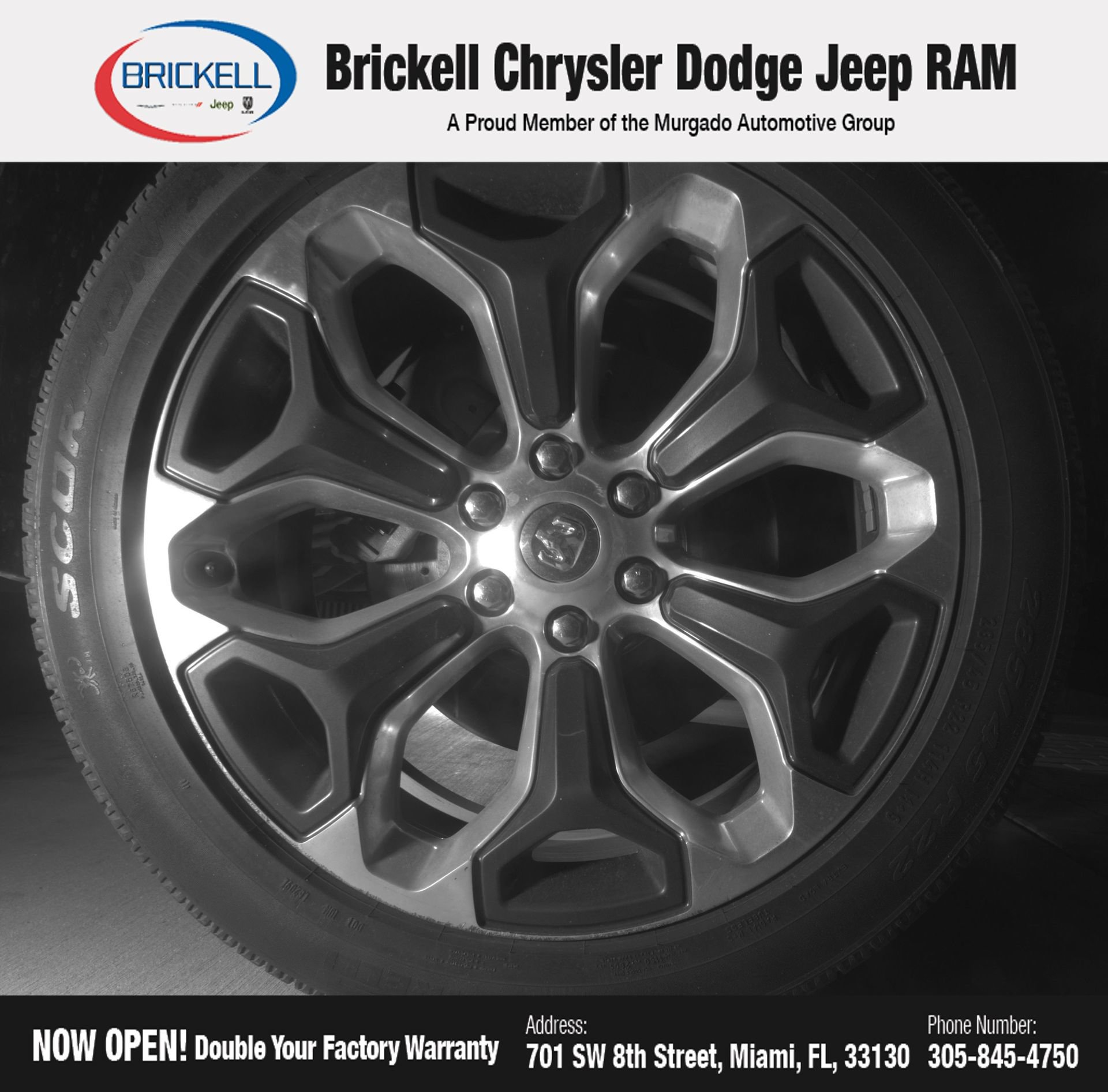 Used 2019 RAM 1500 Limited RWD image 12