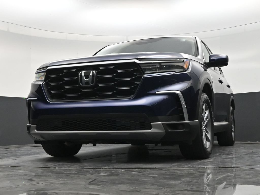 Used 2025 Honda Pilot EX-L image 25