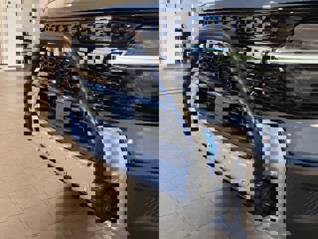 New 2025 Ford Bronco Sport Badlands w/ Sasquatch Badlands Package image 4