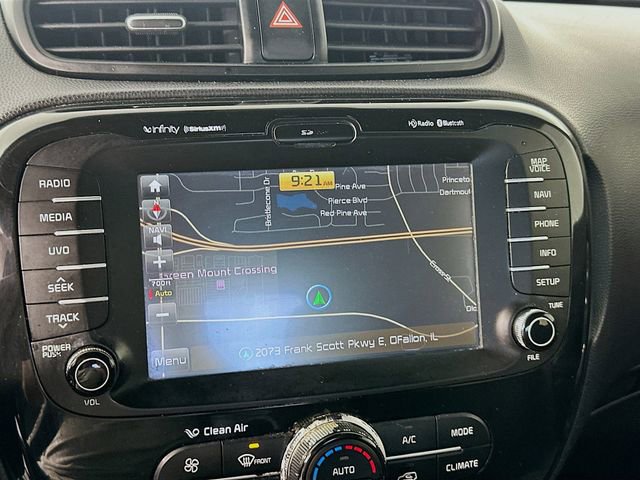 Used 2015 Kia Soul ! w/ Sun & Sound Package image 13