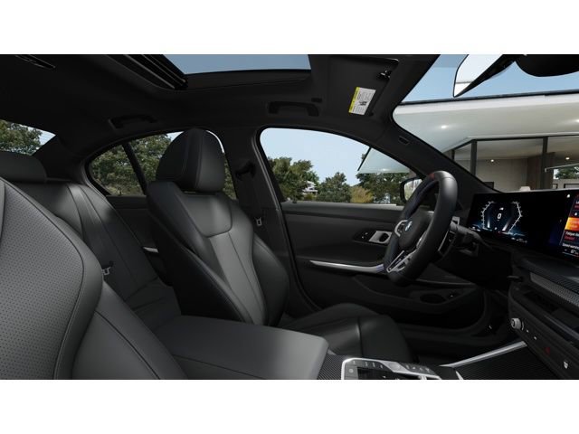 New 2026 BMW M340i w/ Premium Package image 9