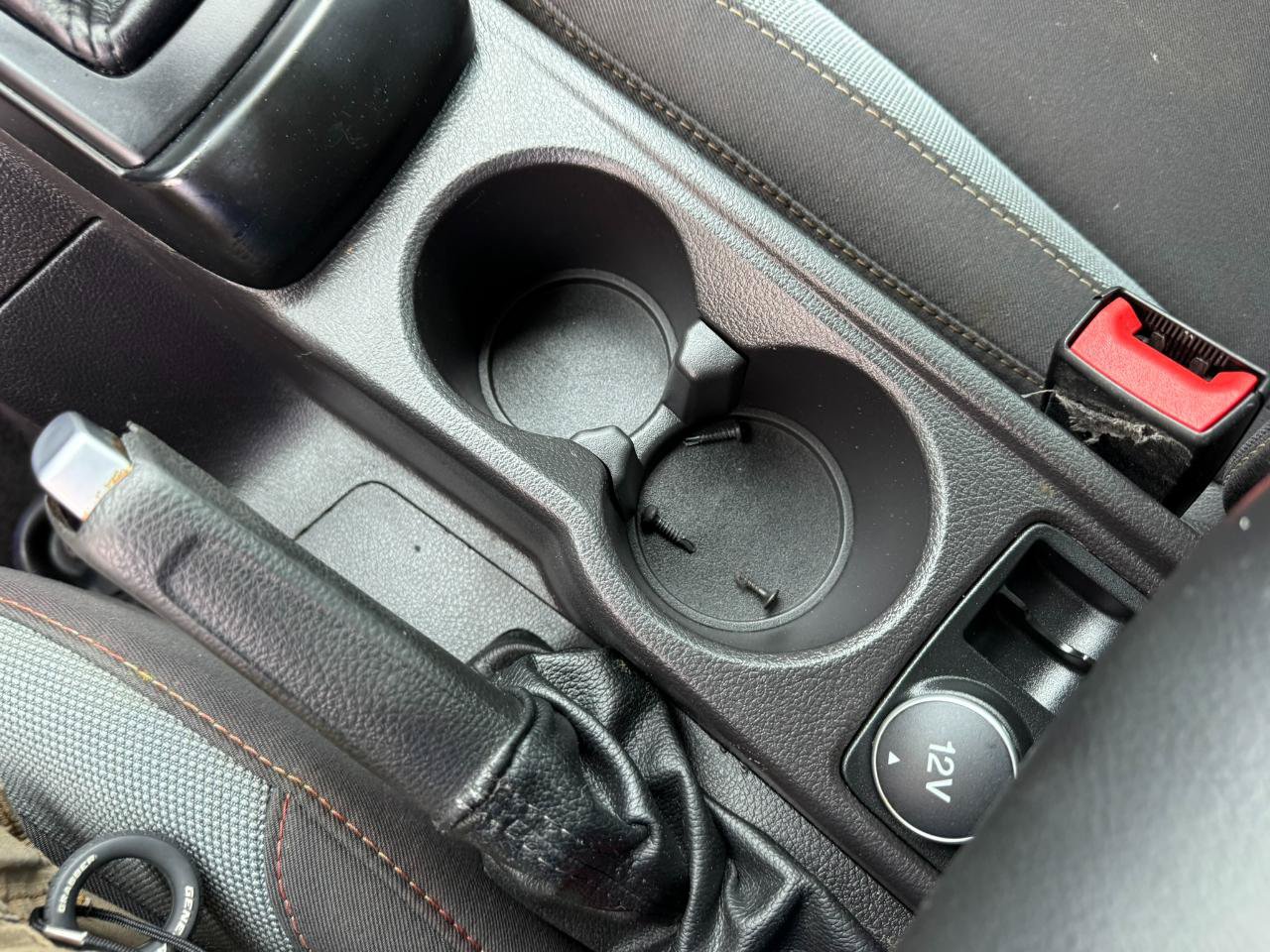 Used 2014 Ford Focus ST FWD image 41