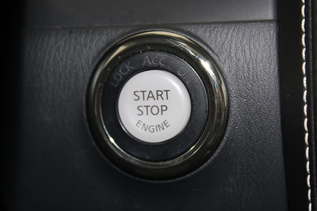 Used 2023 INFINITI QX80 Premium Select w/ Cargo Package image 42