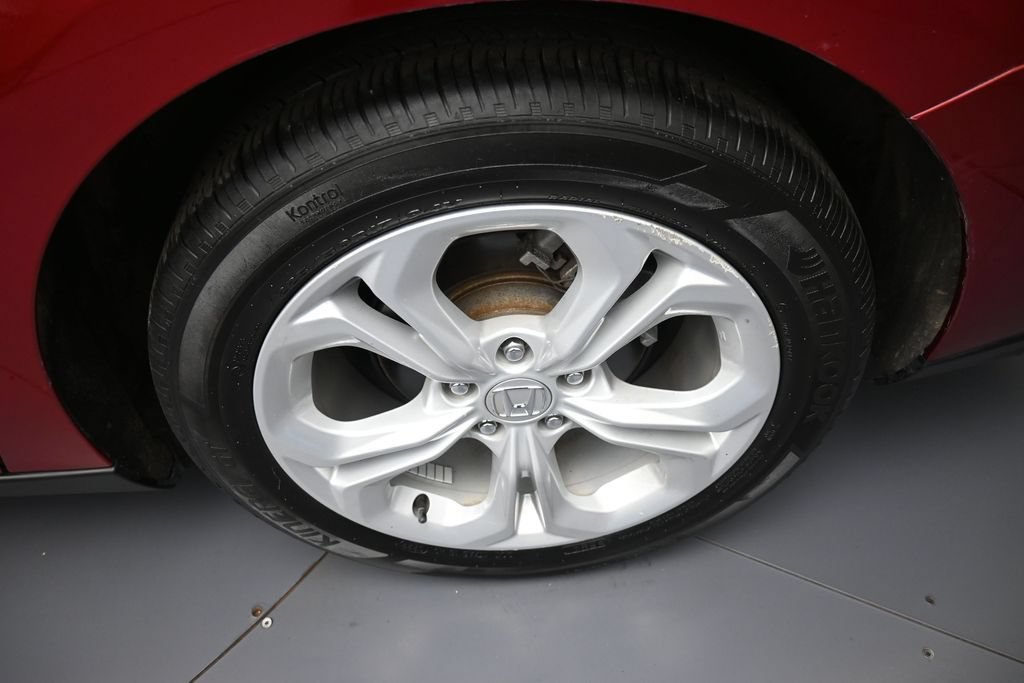 Certified 2023 Honda Accord LX image 15