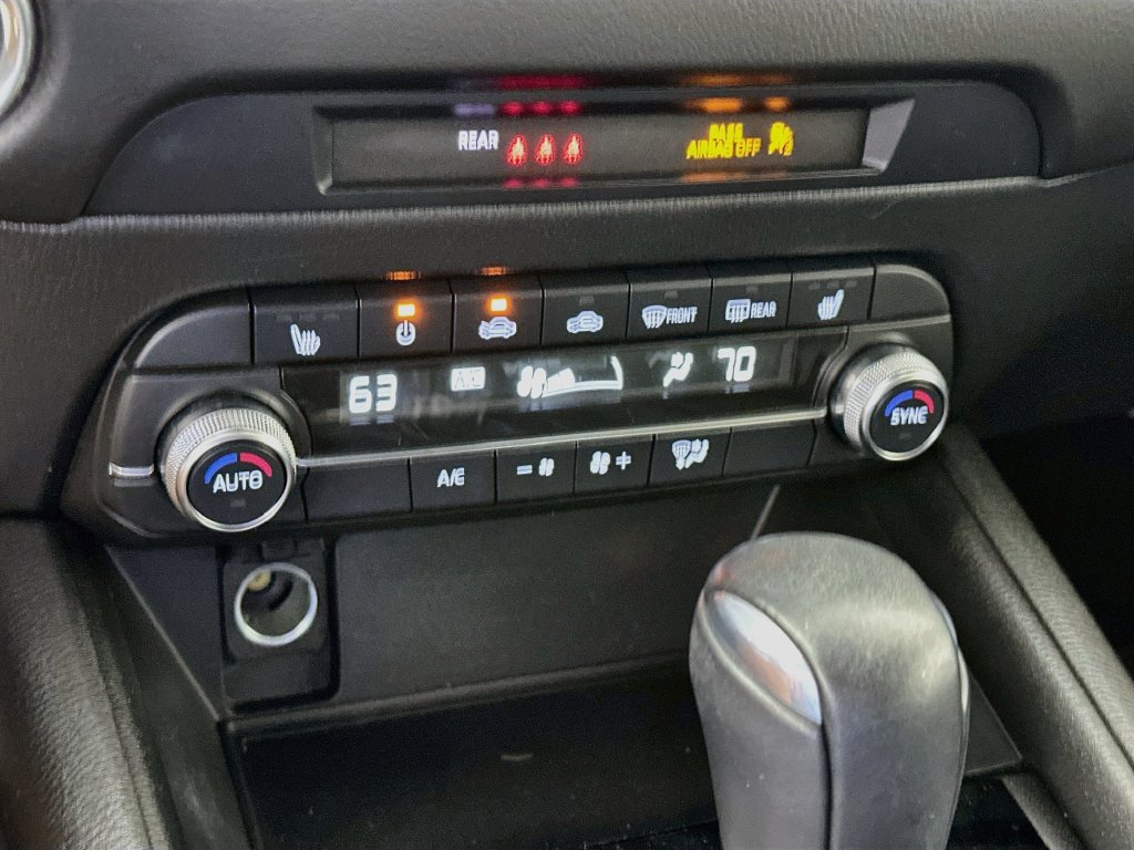 Certified 2024 MAZDA CX-5 AWD 2.5 S image 22