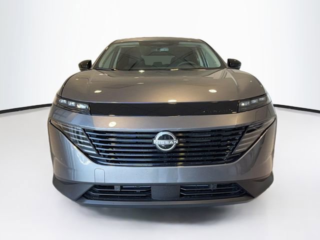Used 2025 Nissan Murano SL image 2