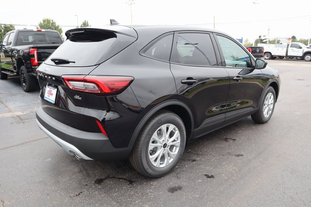 New 2026 Ford Escape Active w/ Cold Weather Package FWD image 20