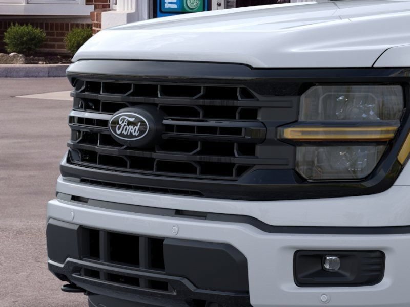 New 2026 Ford F150 XLT w/ Equipment Group 302A MID AWD/4WD image 17