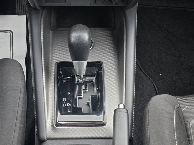 Used 2025 Mitsubishi Outlander Sport ES image 18