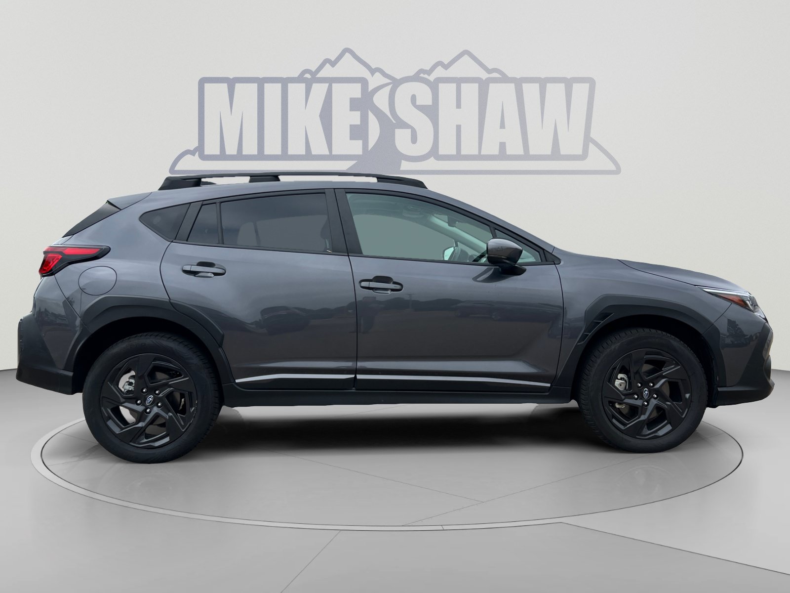 Used 2024 Subaru Crosstrek 2.5i Limited w/ Popular Package #3A AWD/4WD image 6