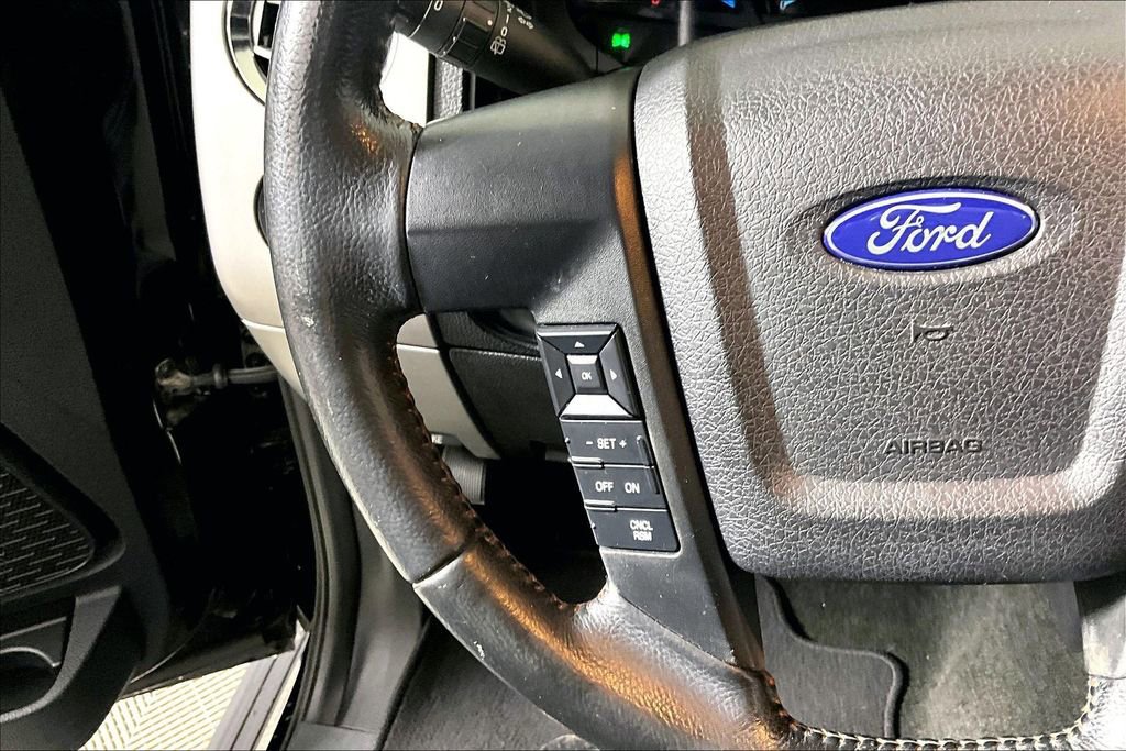 Certified 2017 Ford Expedition King Ranch image 14