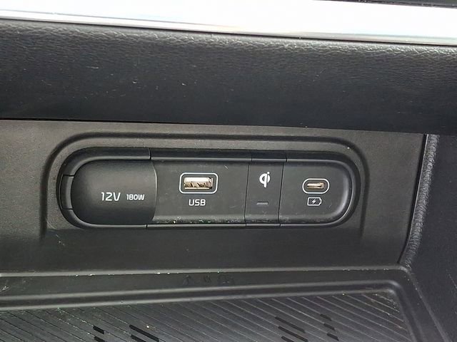 Certified 2023 Kia Sportage SX image 24