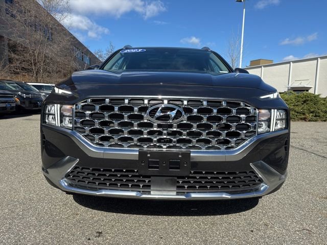 Used 2023 Hyundai Santa Fe SEL w/ Premium Package image 2