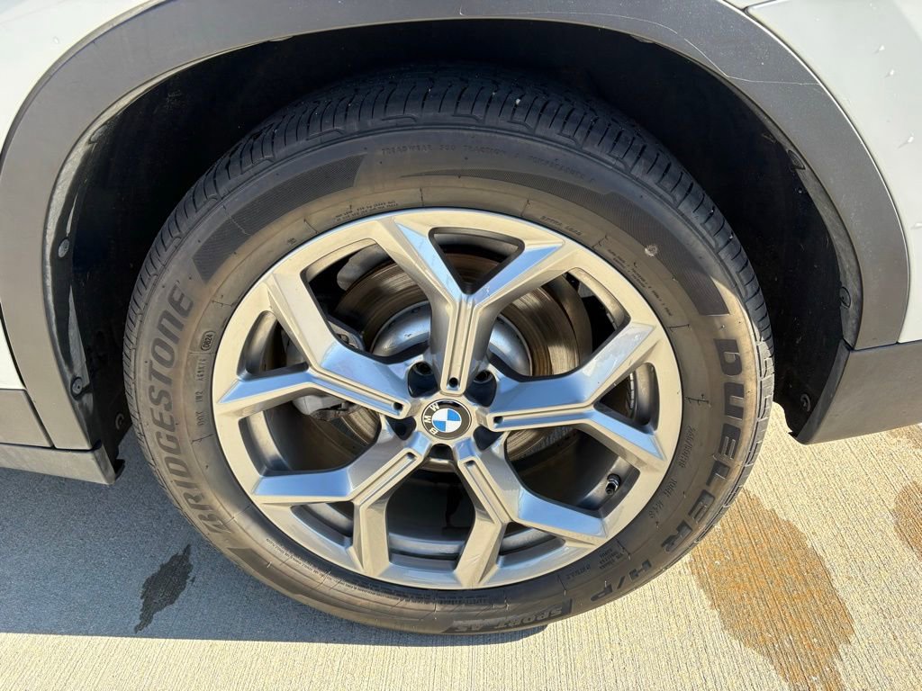 Used 2020 BMW X3 sDrive30i w/ Premium Package image 21