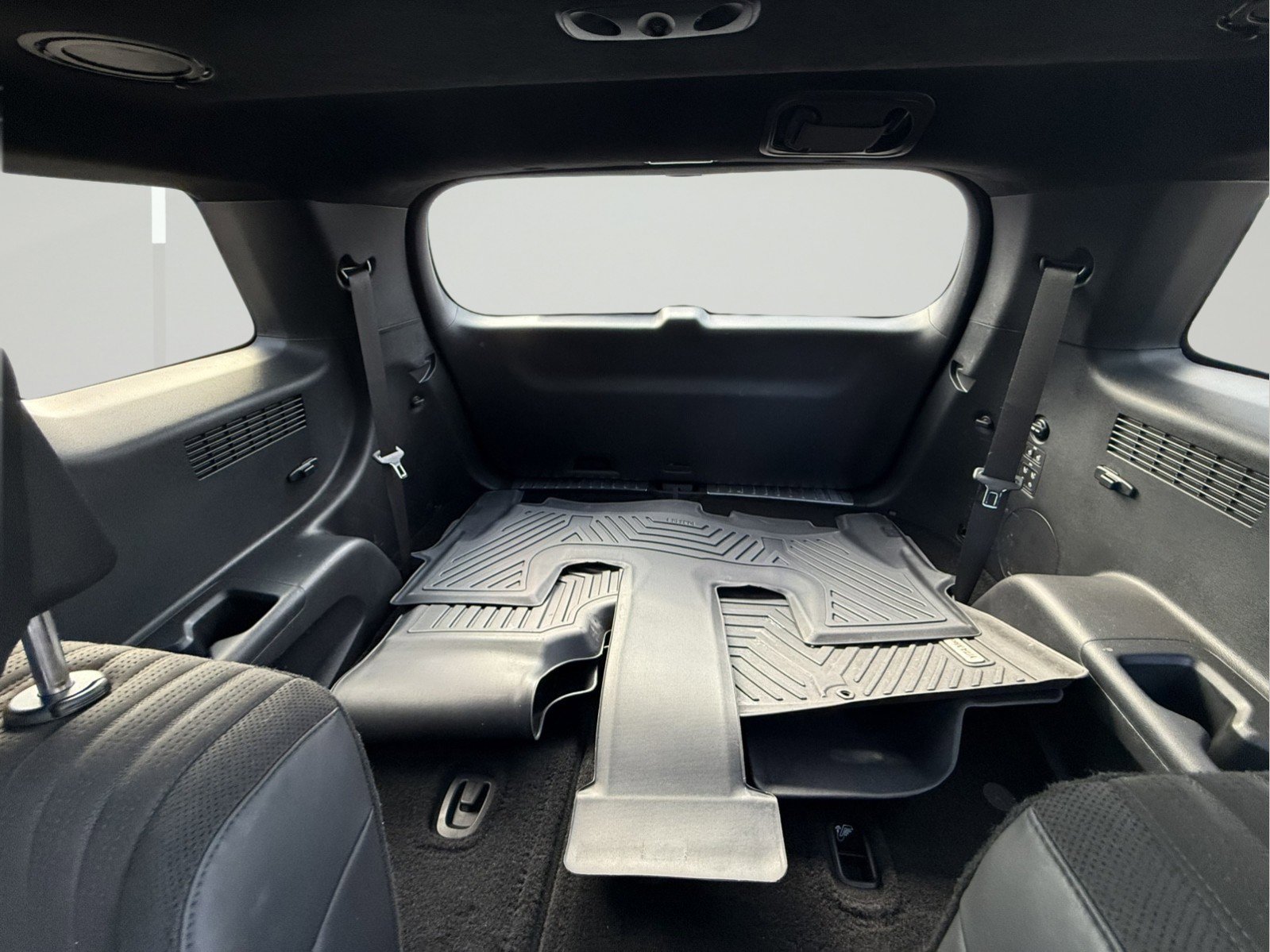 Used 2024 Hyundai Palisade Calligraphy image 30