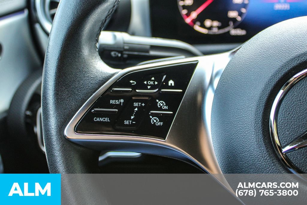 Used 2024 Mercedes-Benz CLA 250 image 25