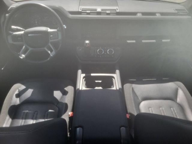Used 2020 Land Rover Defender 110 S AWD/4WD image 10