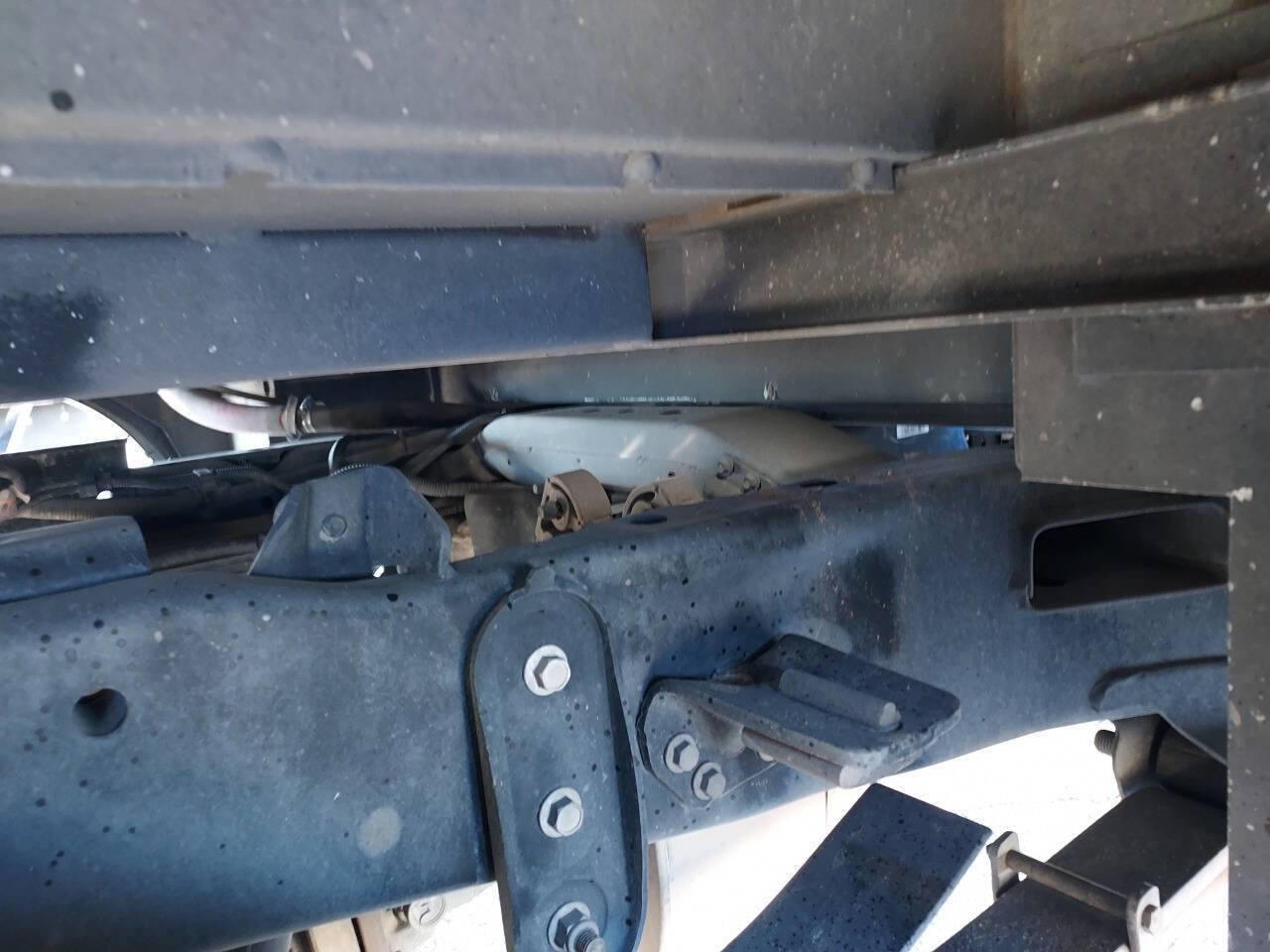 Used 2019 Ford F250 XL w/ STX Appearance Package image 25