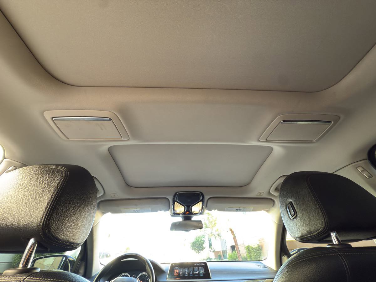 Used 2016 BMW 740i image 29