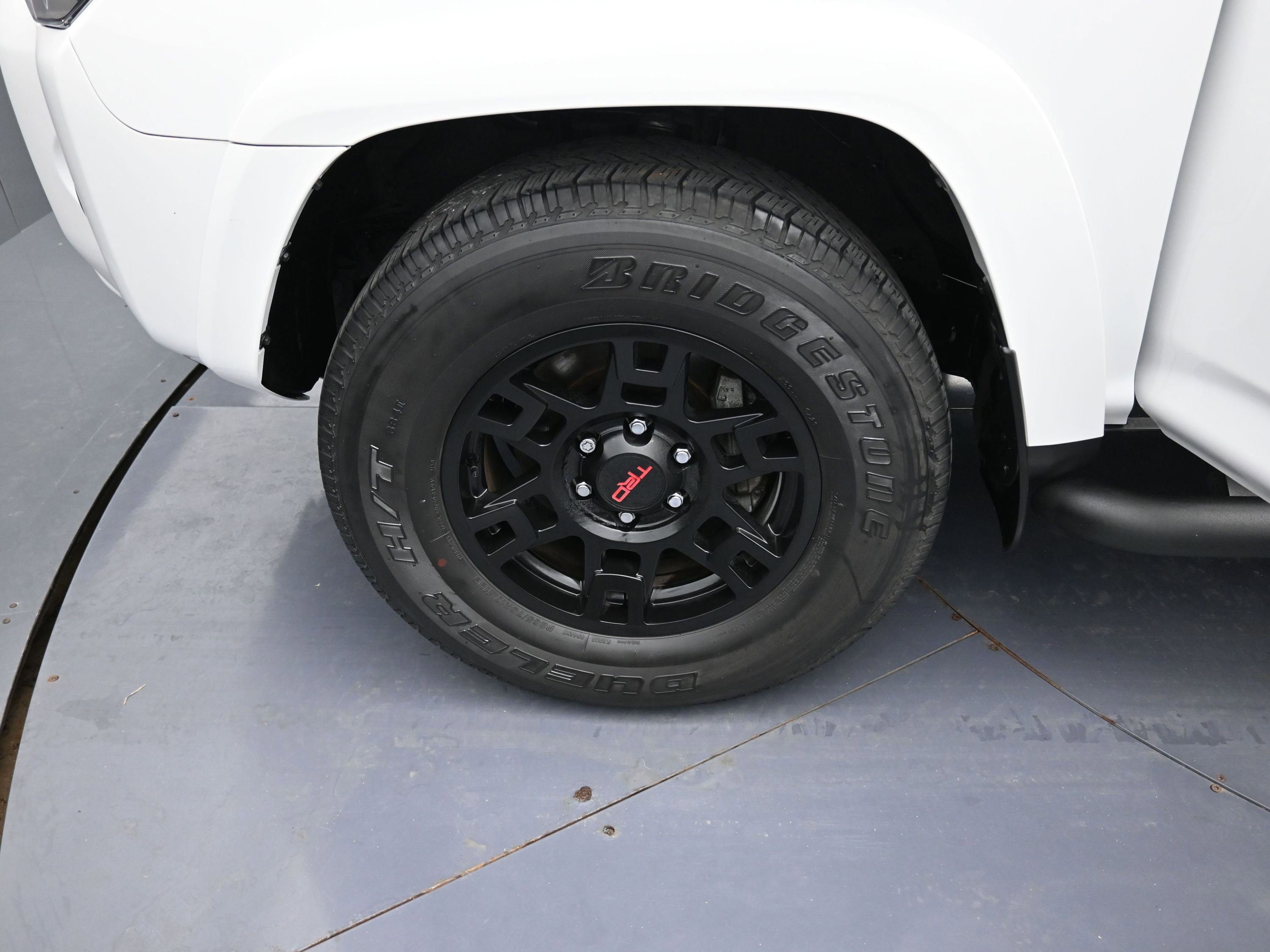 Certified 2023 Toyota 4Runner SR5 image 19