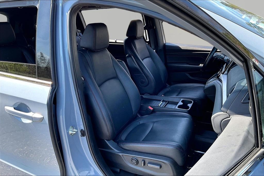 Used 2024 Honda Odyssey Sport image 23
