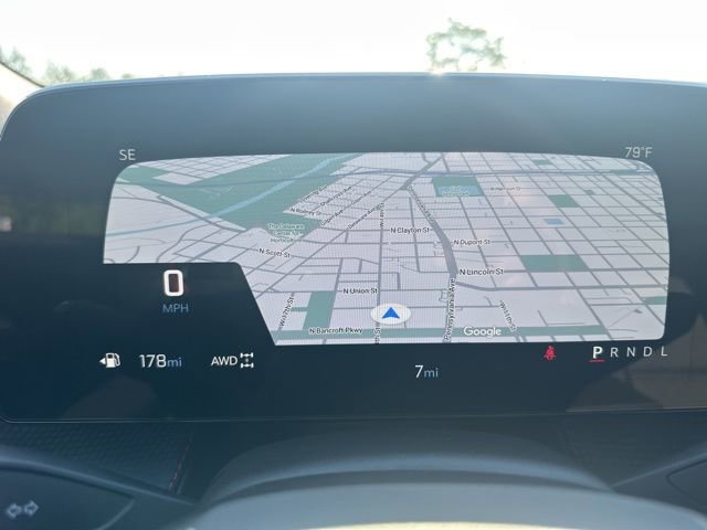 New 2026 Chevrolet Equinox RS image 18