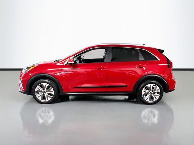 Used 2022 Kia Niro EX image 4