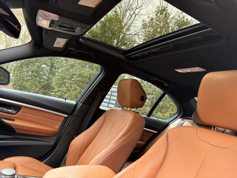 Used 2016 BMW 340i Sedan image 26