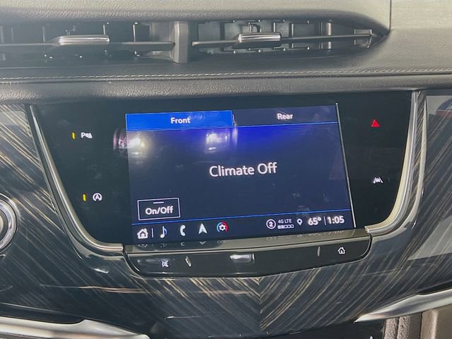 Used 2024 Cadillac XT6 Premium Luxury FWD image 21