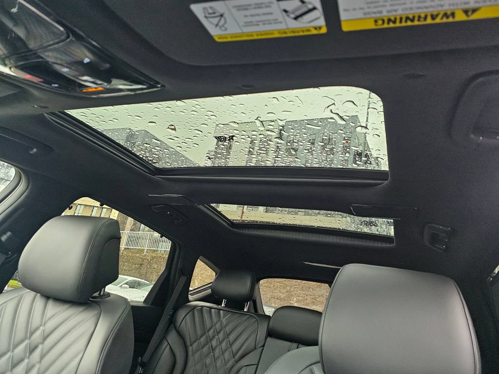 New 2026 Genesis GV80 3.5T Prestige AWD/4WD image 10