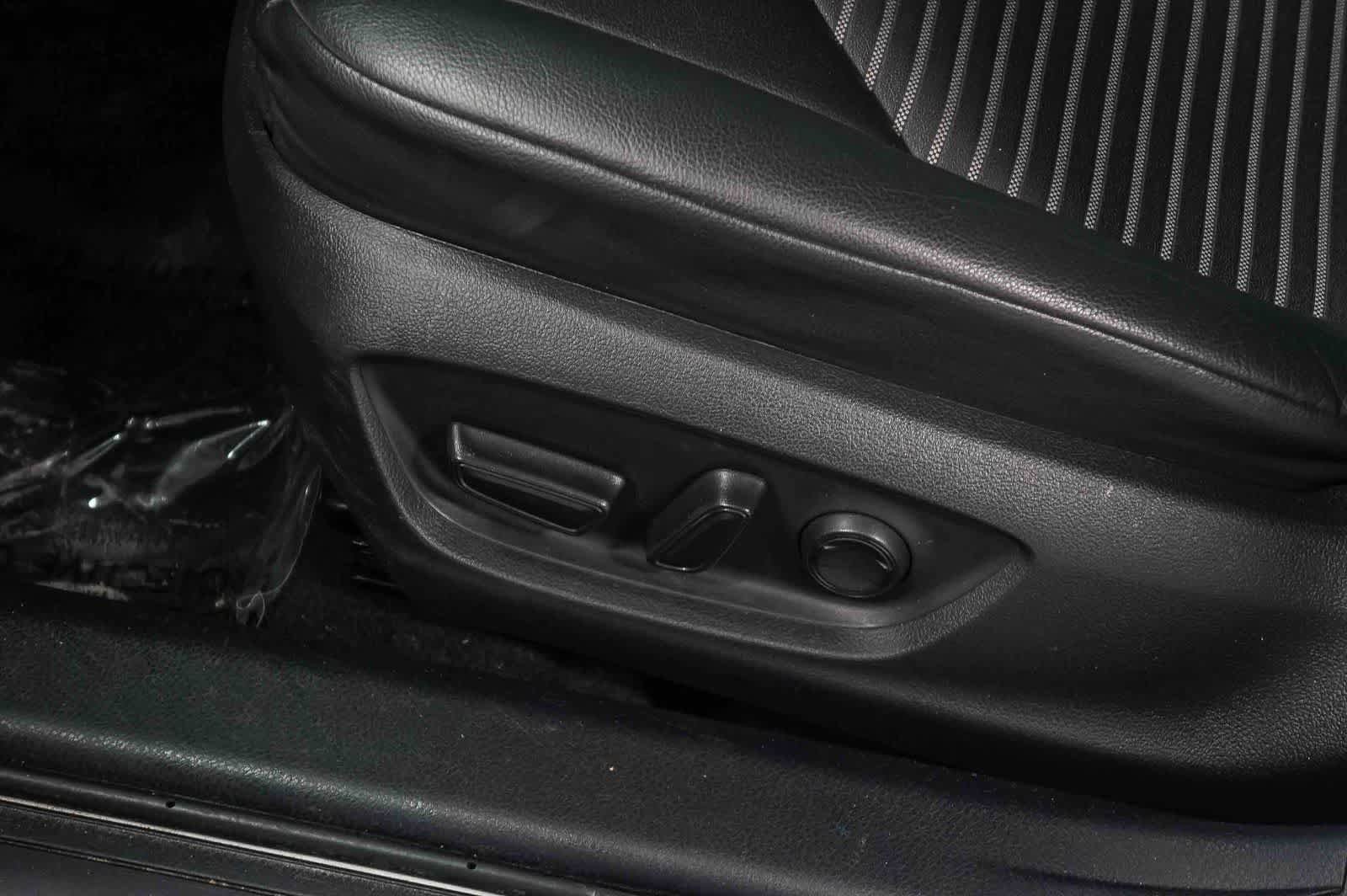 Certified 2024 Toyota Camry SE FWD image 24