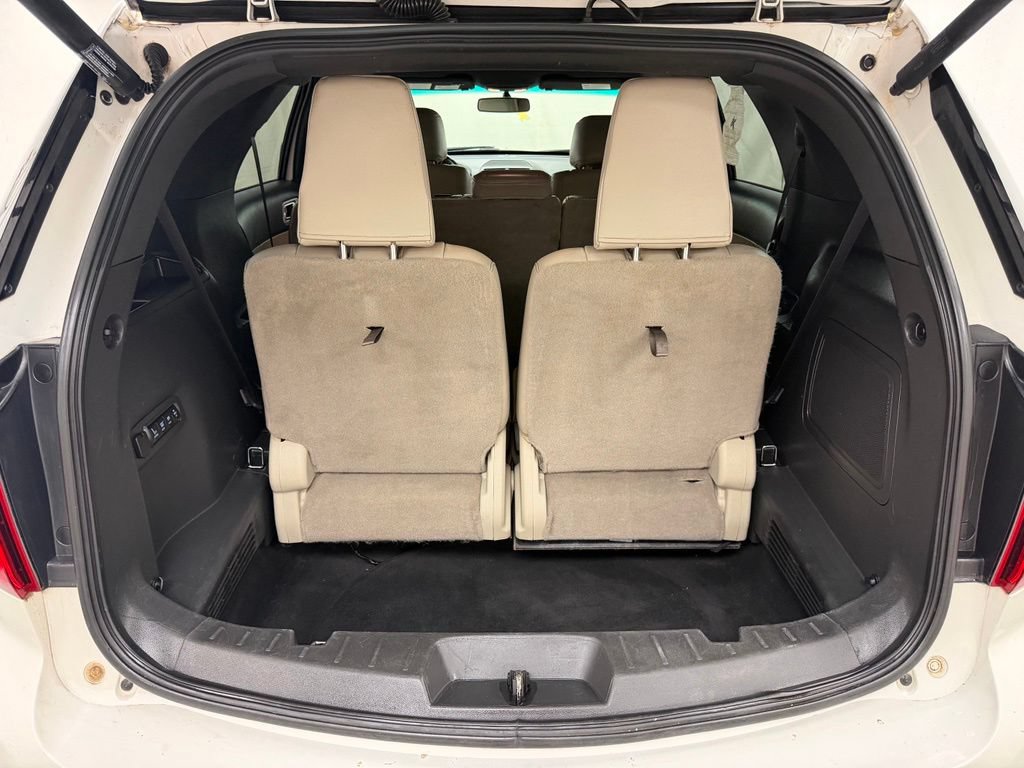 Used 2013 Ford Explorer Limited AWD/4WD image 5