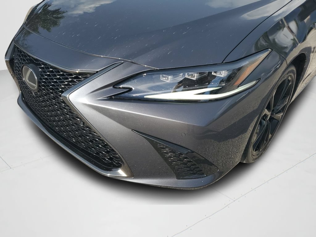 Used 2023 Lexus ES 350 F Sport FWD image 23