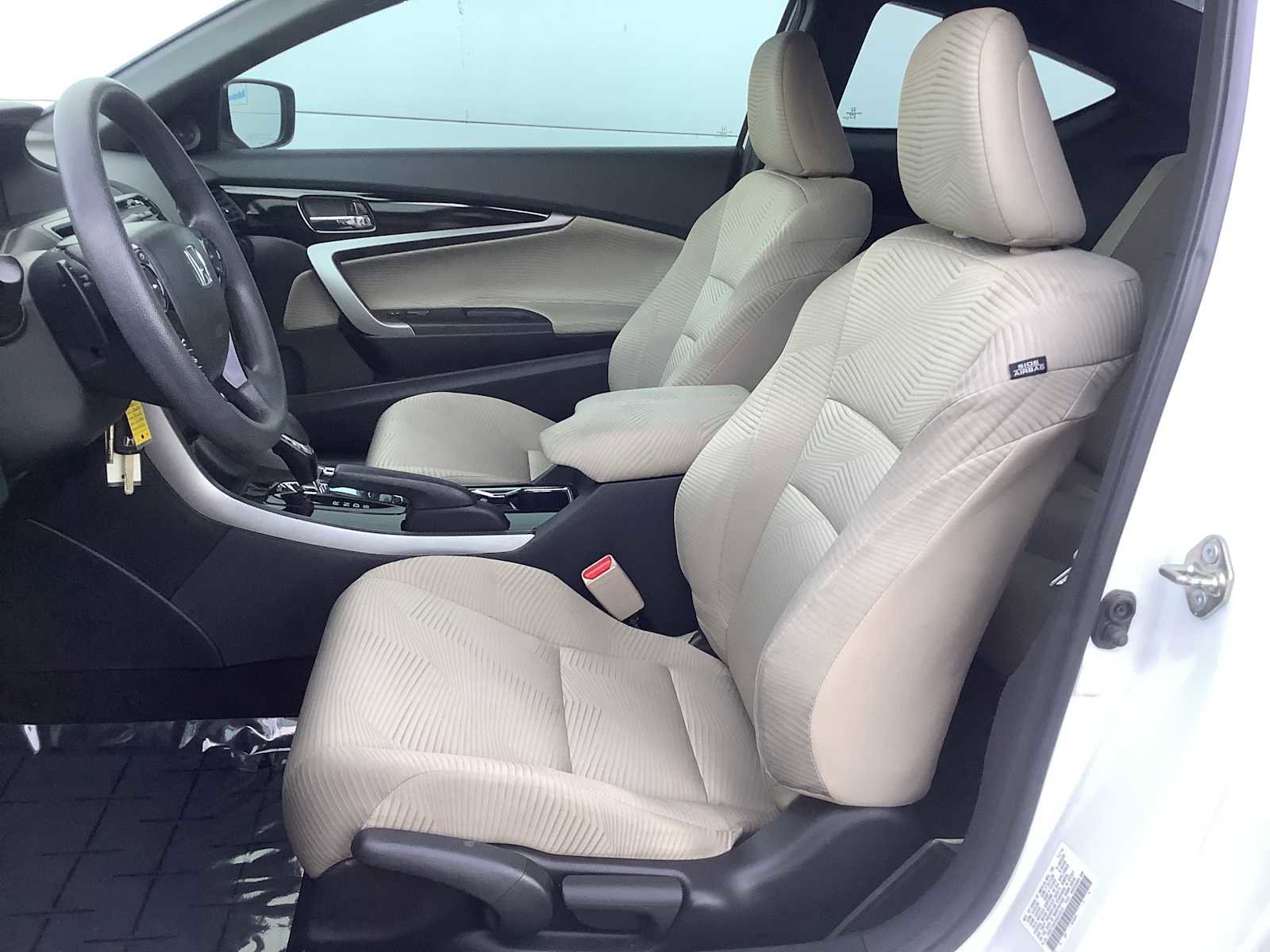 Certified 2017 Honda Accord LX-S image 11