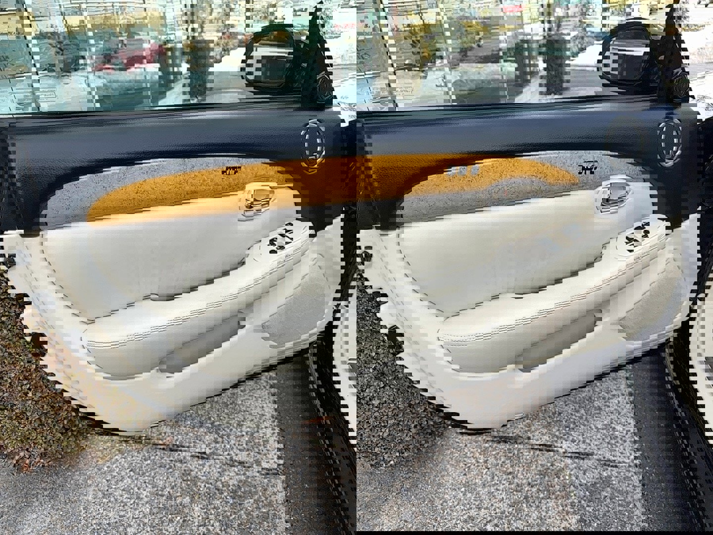 Used 2005 Lexus SC 430 Convertible image 15